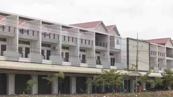 「カンボジア拠点の特殊詐欺事件 新たに男2人を逮捕 35歳男性を現地に送り込むため車で中部空港まで連れて行った疑い “かけ子”のリクルーター役か」の画像