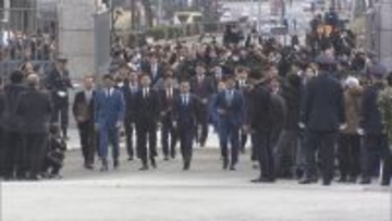 ｢全く実感ない、不思議な気持ち｣ 東海地方の議員は何を実現する？特別国会きょう召集