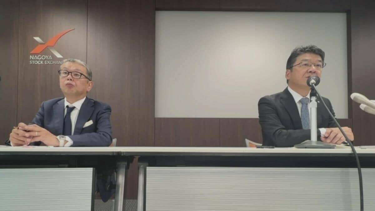 ｢シナリオ描けなかった｣ デンソーがロームへの買収提案 取り下げを決定  ロームは東芝･三菱電機とパワー半導体事業の統合に向けた協議