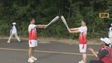 「アジア大会｢聖火リレー｣ 観客がランナーに接近したら…警備訓練 本番は8月22日に名古屋城を出発」の画像3