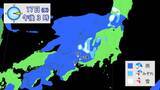 「東海3県はあさって午後から各地で雨･雪予想 きょうの予想最高気温は名古屋･豊橋･津で12℃ 北風の冷たい1日に 愛知･岐阜･三重の天気予報（12/15 昼）」の画像11