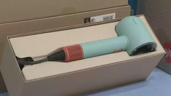 「45歳中国籍の女を逮捕 他人のID･パスワードでネット通販に不正アクセス 靴1足を自宅に配送させ盗んだ疑い 共犯者がいるとみて捜査 愛知」の画像