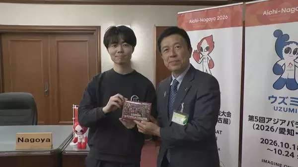 歴史上の人物がカードゲームに!? 名古屋市内すべての公立小学校に無償配布 ｢暗記する教科から考える教科に｣ 現役大学生らが開発