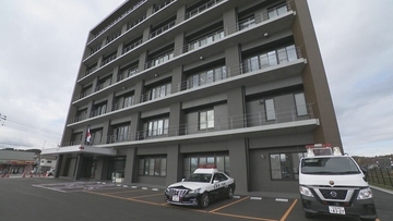 「金払うまではおまえ帰れんでな」 20代男性を暴行し車に監禁…男性の友人の10代女性も脅し46万円奪った疑い 17歳から22歳までの男5人を逮捕 共犯者がいるとみて岐阜県警が捜査