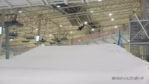 「｢メダルがあるのとないのでは大きな違い｣ 膝の靭帯損傷から1年… 銅メダル獲得のモーグル･堀島行真選手(28) 熱烈応援の地元 岐阜･池田町」の画像