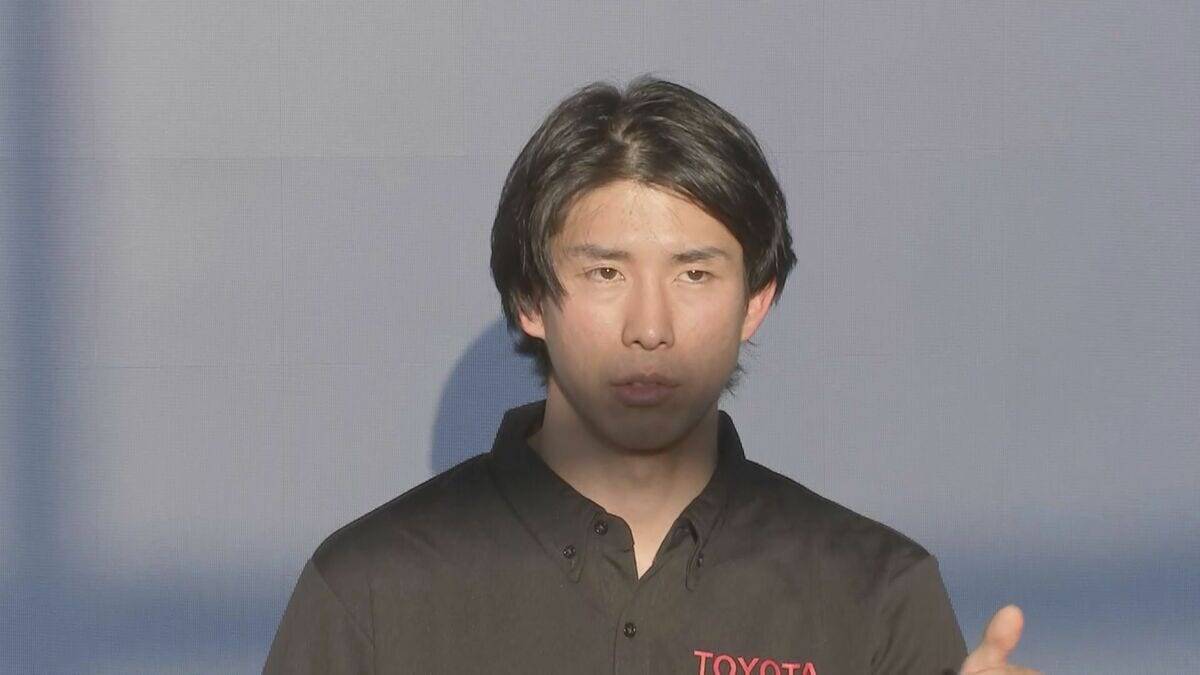 ｢メダルがあるのとないのでは大きな違い｣ 膝の靭帯損傷から1年… 銅メダル獲得のモーグル･堀島行真選手(28) 熱烈応援の地元 岐阜･池田町