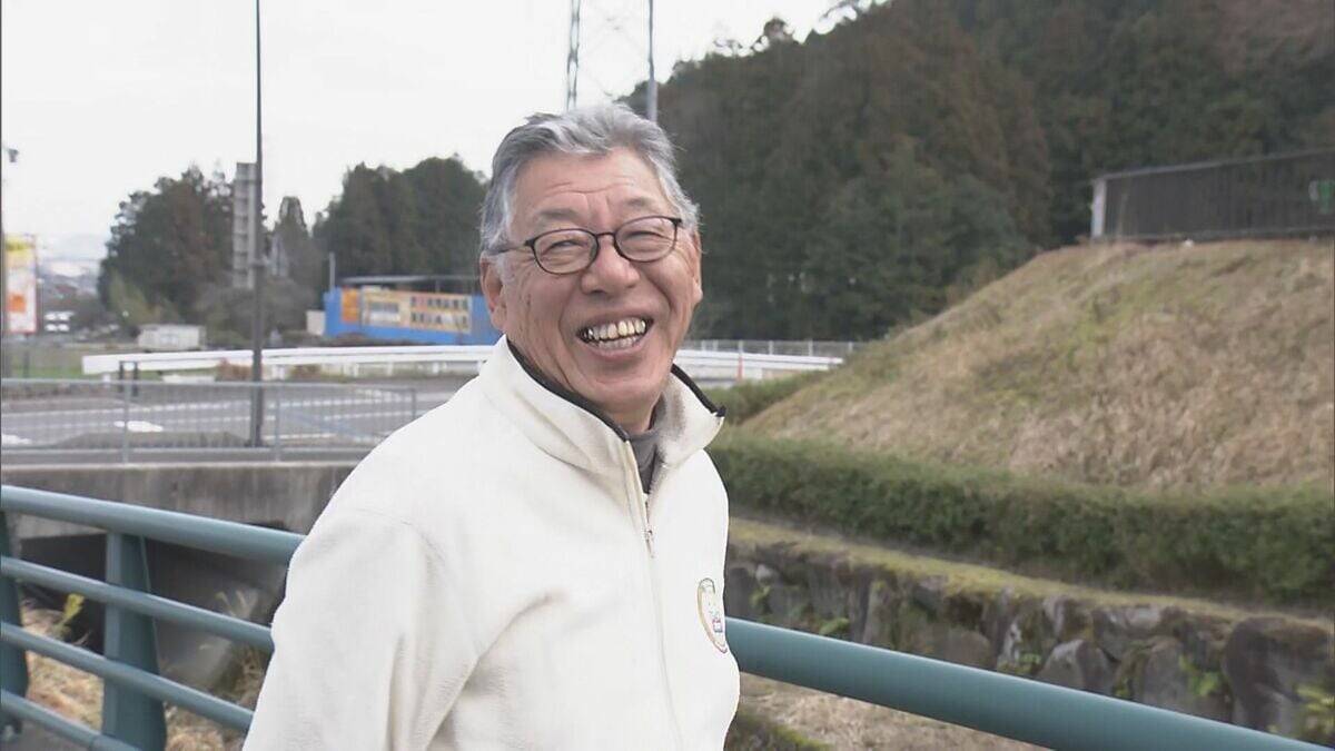 ｢メダルがあるのとないのでは大きな違い｣ 膝の靭帯損傷から1年… 銅メダル獲得のモーグル･堀島行真選手(28) 熱烈応援の地元 岐阜･池田町