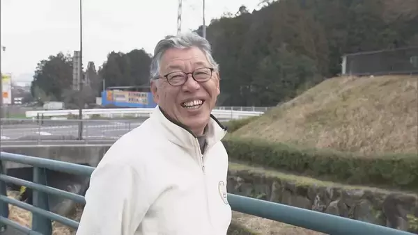 「｢メダルがあるのとないのでは大きな違い｣ 膝の靭帯損傷から1年… 銅メダル獲得のモーグル･堀島行真選手(28) 熱烈応援の地元 岐阜･池田町」の画像