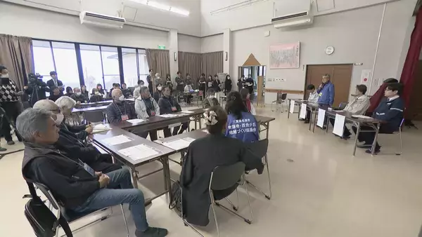 デジタル庁がマイナンバーカード活用した避難所受付アプリの実証実験 ｢受付のスピードアップや作業効率化目指す｣ 三重･名張市