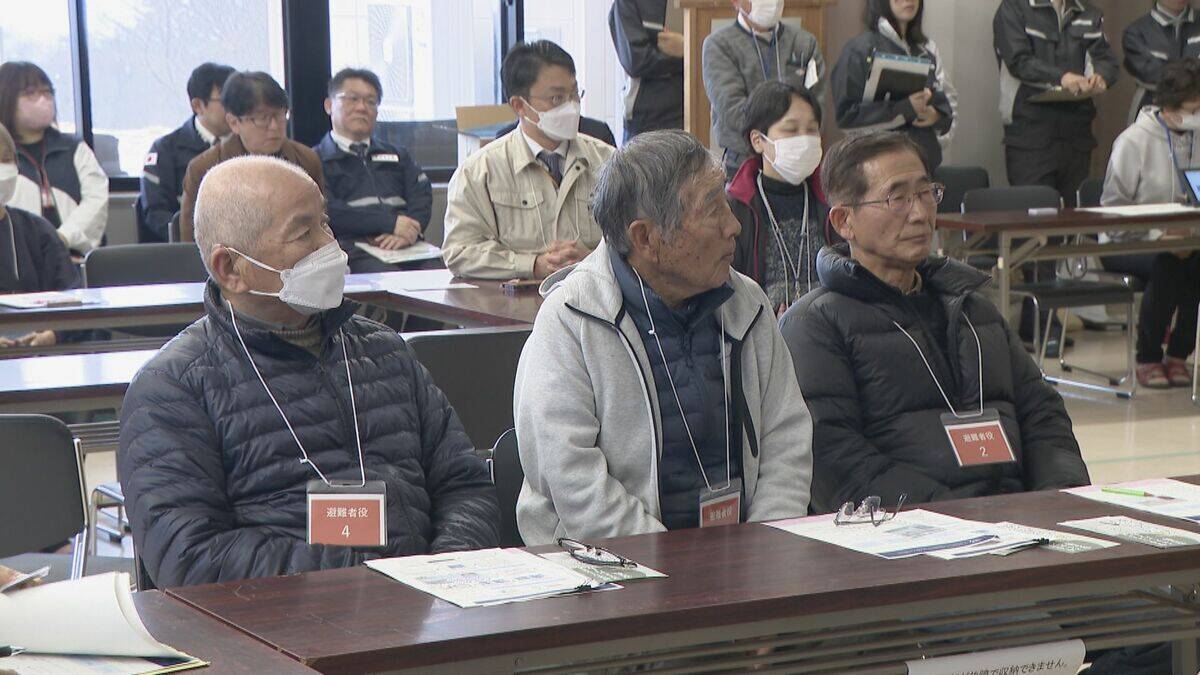 デジタル庁がマイナンバーカード活用した避難所受付アプリの実証実験 ｢受付のスピードアップや作業効率化目指す｣ 三重･名張市