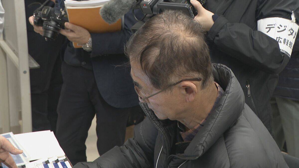 デジタル庁がマイナンバーカード活用した避難所受付アプリの実証実験 ｢受付のスピードアップや作業効率化目指す｣ 三重･名張市