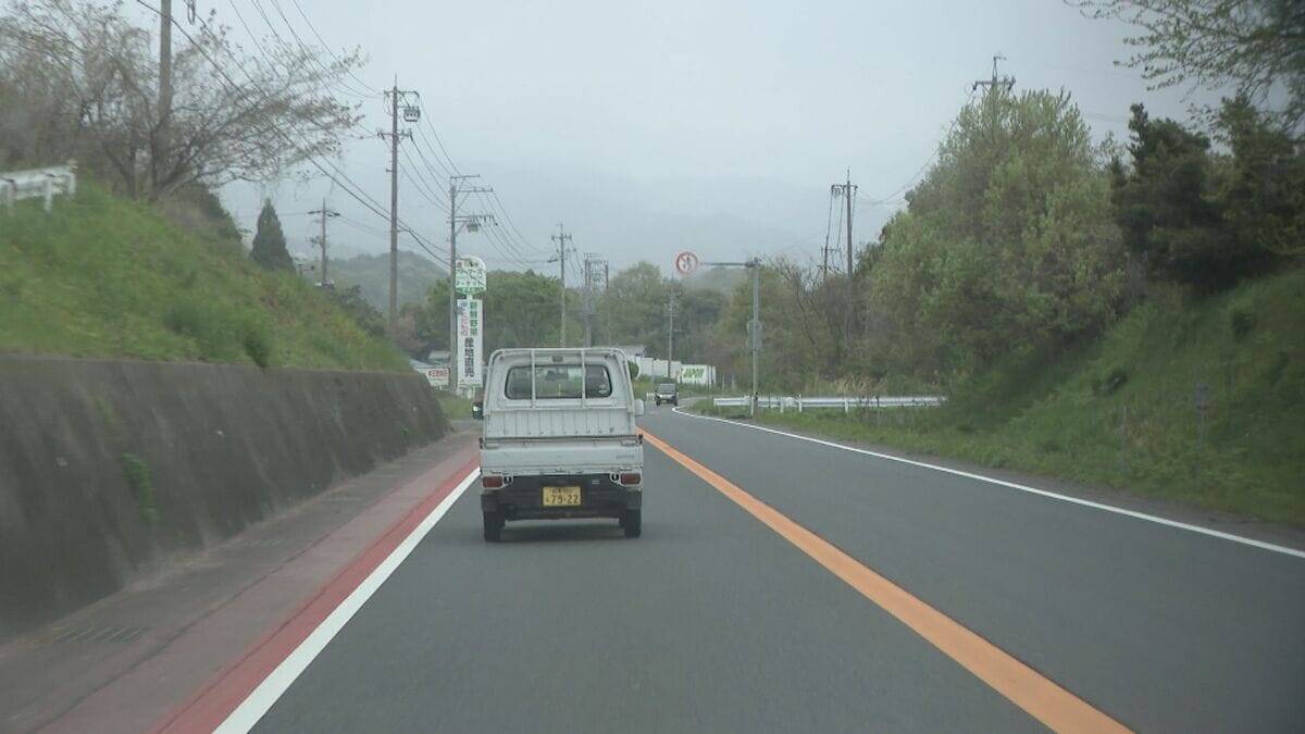 ｢1キロ600円｣ タケノコ豊作で去年の半額ほどに！ 3月初旬の雨ですでに倍近くの収穫量 岐阜･海津市