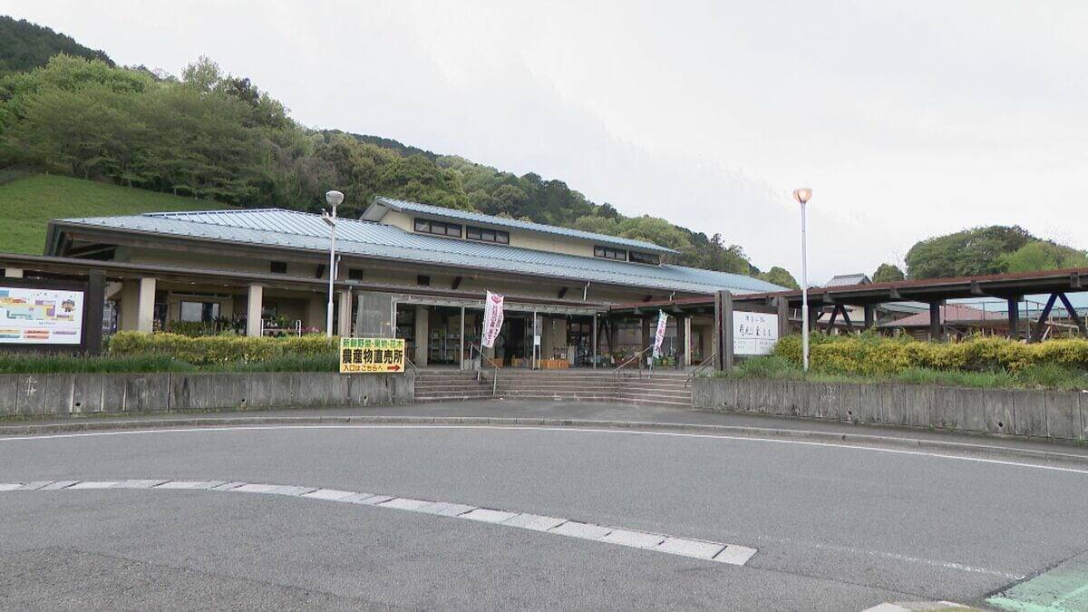 ｢1キロ600円｣ タケノコ豊作で去年の半額ほどに！ 3月初旬の雨ですでに倍近くの収穫量 岐阜･海津市