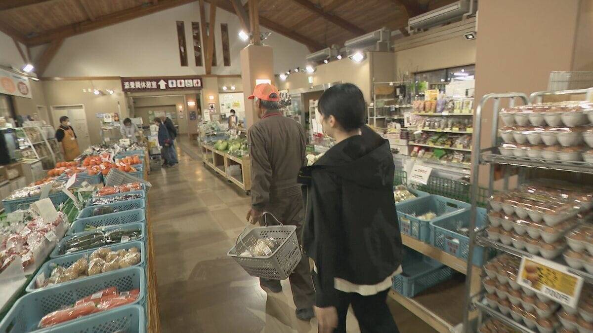 ｢1キロ600円｣ タケノコ豊作で去年の半額ほどに！ 3月初旬の雨ですでに倍近くの収穫量 岐阜･海津市