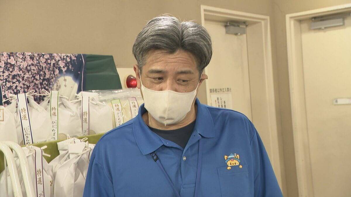 ｢1キロ600円｣ タケノコ豊作で去年の半額ほどに！ 3月初旬の雨ですでに倍近くの収穫量 岐阜･海津市