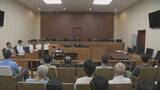 「元プロボクサー･薬師寺被告 29歳女と共謀し養子縁組届を偽造･提出した罪の裁判 ｢自分が死んだ後に財産を分与したかった｣ 起訴内容認める」の画像2
