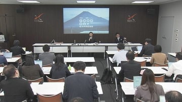 リニア中央新幹線「年内に開業時期を示す」着工は早くても来年春の見込み