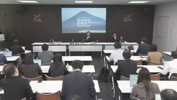 リニア中央新幹線「年内に開業時期を示す」着工は早くても来年春の見込み