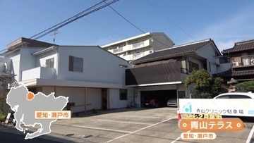 注目のセカンドライフ“サ高住”｢何もかも快適｣ 最寄り駅まで徒歩2分 病院やスーパーも徒歩圏内 併設されたカフェは地域の憩いの場に…サービス付き高齢者向け住宅