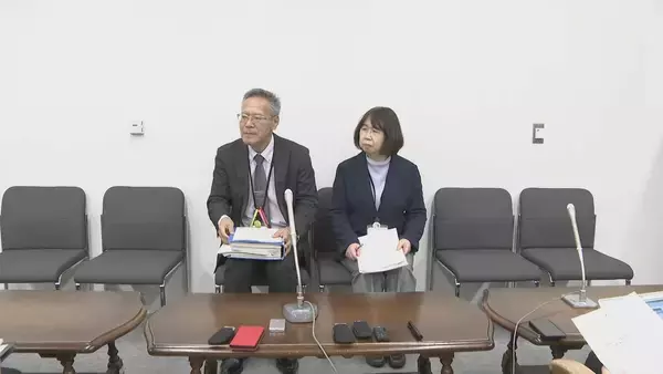 ｢死んだニワトリが増えている｣ 岐阜で今シーズン初めて鳥インフルエンザ 致死率高い“高病原性”の場合は約2万羽を殺処分