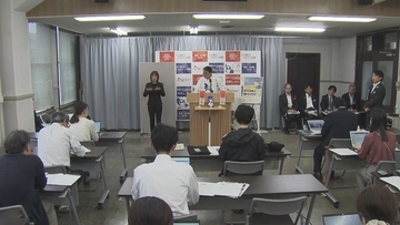 熱戦続くアジアパラ大会 「大きなトラブルは把握しておらず大会は非常に盛り上がっている」と大村愛知県知事 チケット販売率は全18競技のうち10競技で80％以上