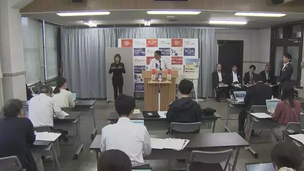 熱戦続くアジアパラ大会 「大きなトラブルは把握しておらず大会は非常に盛り上がっている」と大村愛知県知事 チケット販売率は全18競技のうち10競技で80％以上