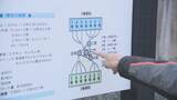 「高さ200メートルの“巨大煙突” 地震による倒壊への対策は？ 基礎に524本の杭 煙突が折れない対策も」の画像7