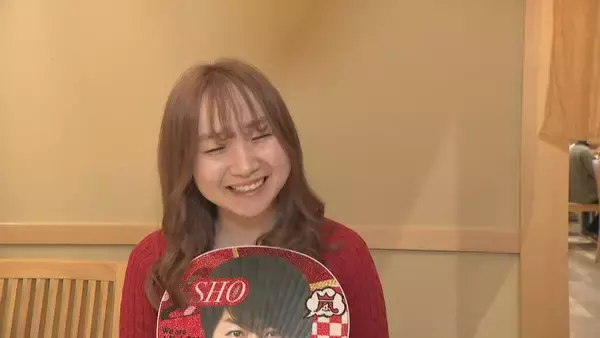 「｢松本潤さんのお気に入りと聞いている｣ 名古屋のわらび餅 ラストツアーで“聖地”和菓子店は女性客増加 櫻井翔さんが訪れたとんかつ専門店にも…大勢のファンが！」の画像