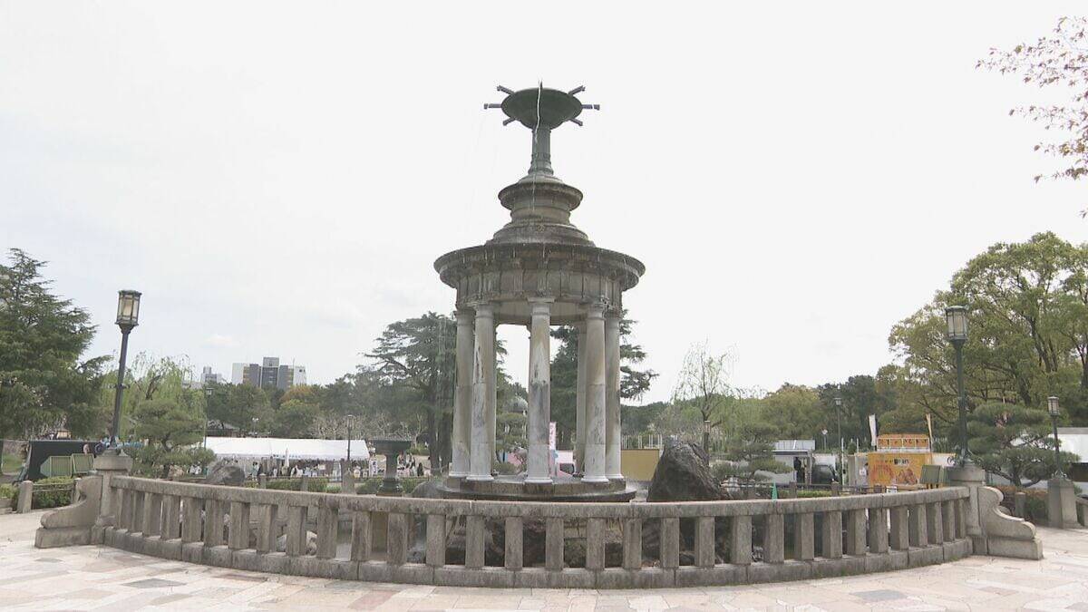 ｢松本潤さんのお気に入りと聞いている｣ 名古屋のわらび餅 ラストツアーで“聖地”和菓子店は女性客増加 櫻井翔さんが訪れたとんかつ専門店にも…大勢のファンが！