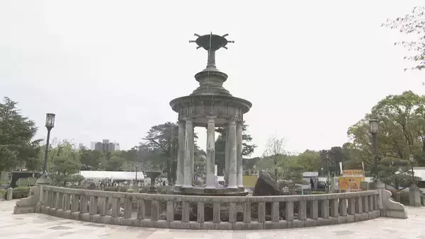 「｢松本潤さんのお気に入りと聞いている｣ 名古屋のわらび餅 ラストツアーで“聖地”和菓子店は女性客増加 櫻井翔さんが訪れたとんかつ専門店にも…大勢のファンが！」の画像