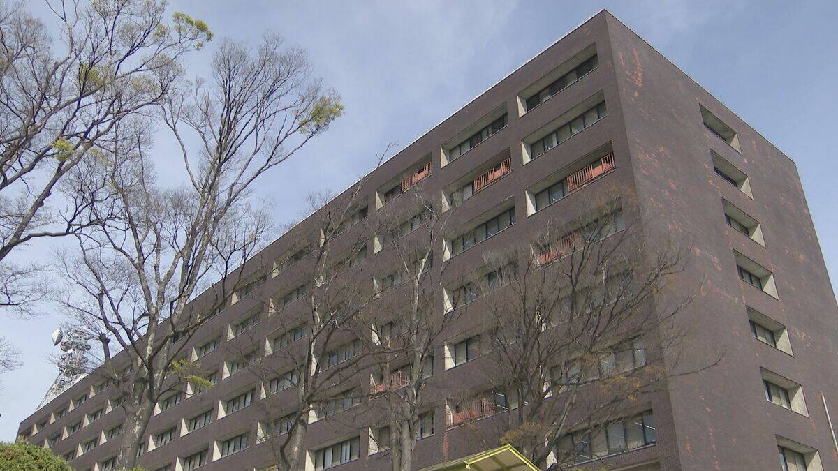 三重県内でことし初の「はしか」　鈴鹿市に住む20代の男性が15日に感染確認　インドから帰国後に発症