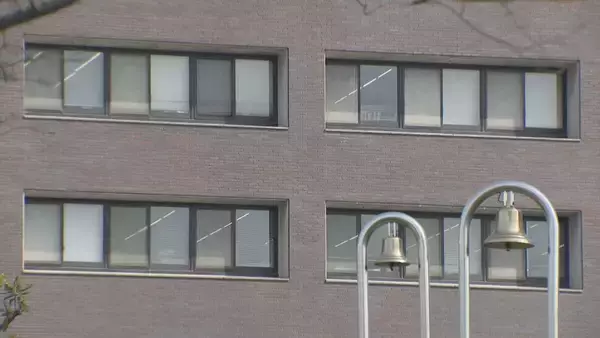 「三重県内でことし初の「はしか」　鈴鹿市に住む20代の男性が15日に感染確認　インドから帰国後に発症」の画像