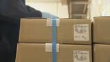 「シラス｢過去にない豊漁｣の 一方で…ナフサショックで資材がない 加工業者｢市場に出回るシラスは安くならないかも｣」の画像8