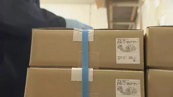 「シラス｢過去にない豊漁｣の 一方で…ナフサショックで資材がない 加工業者｢市場に出回るシラスは安くならないかも｣」の画像