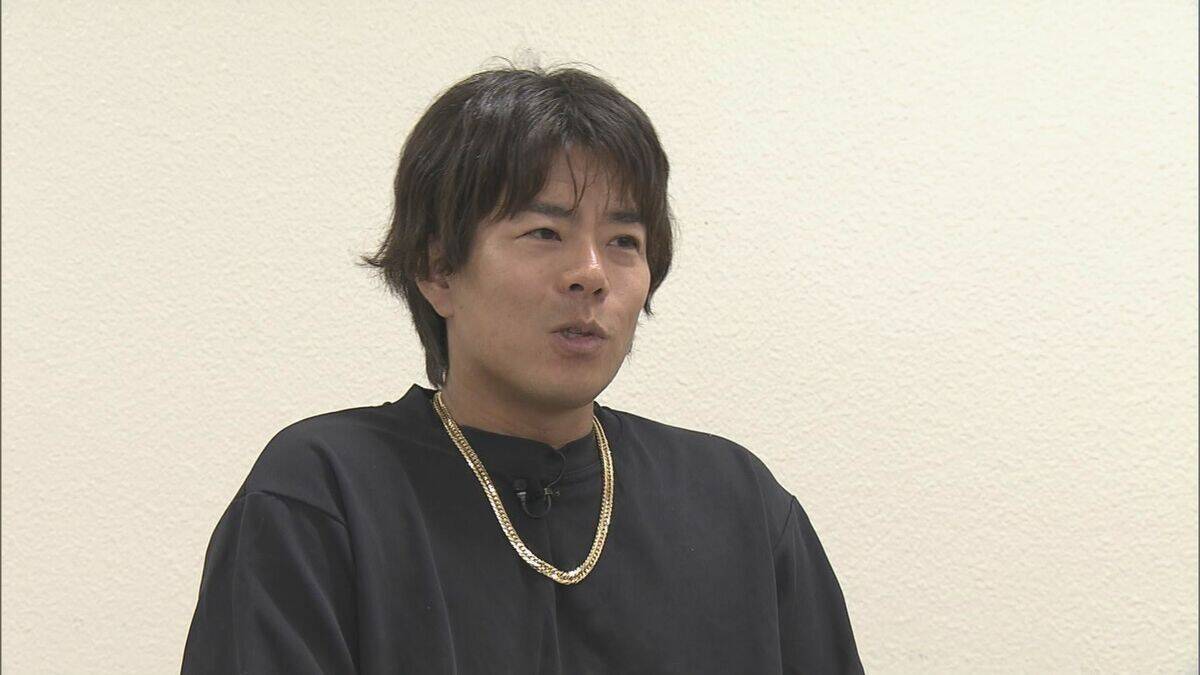 レクサスが“わずか十数分”で盗まれた…5年前にも被害 防犯カメラや人感センサー設置したのに｢堂々と｣ 2人組の犯行 カメラが捉えた一部始終