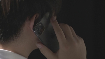 被害に遭った20代男性 ｢頑張って稼いだお金を取られた｣ “＋”から始まる番号からの着信に出たら…警察官を名乗る人物 振り込め詐欺の最新手口