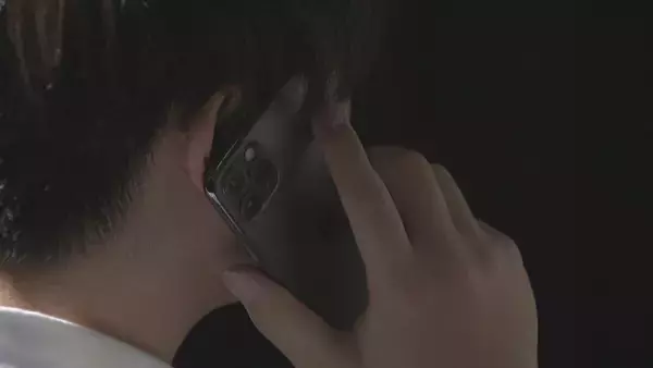 被害に遭った20代男性 ｢頑張って稼いだお金を取られた｣ “＋”から始まる番号からの着信に出たら…警察官を名乗る人物 振り込め詐欺の最新手口