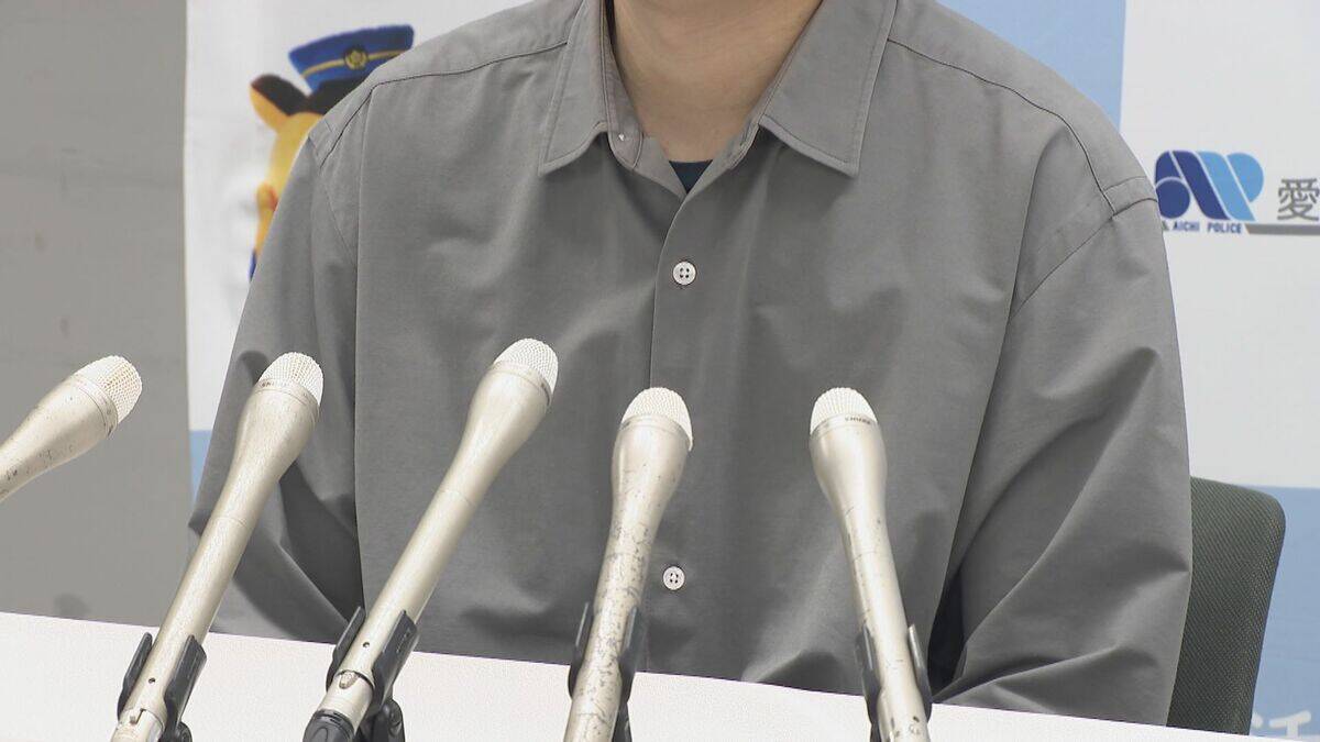 被害に遭った20代男性 ｢頑張って稼いだお金を取られた｣ “＋”から始まる番号からの着信に出たら…警察官を名乗る人物 振り込め詐欺の最新手口
