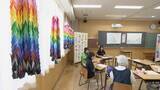 「“平和の象徴”折り鶴…70年前に名古屋の女子高校生が広島に贈った千羽鶴がその始まりだった 原爆で亡くなった少女への思いをつなぐ【戦後80年】」の画像20