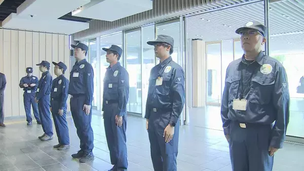 「被災者の力になれるよう」愛知・岐阜・三重は計１３人の県職員を派遣　熊本地震