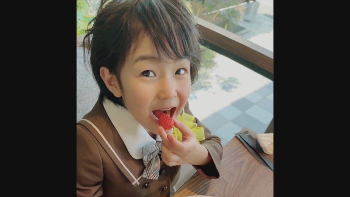 小1女児暴行死 腹を蹴るなどして嘔吐や発熱伴うケガをさせたか 母親を傷害罪で追起訴 愛知･犬山市