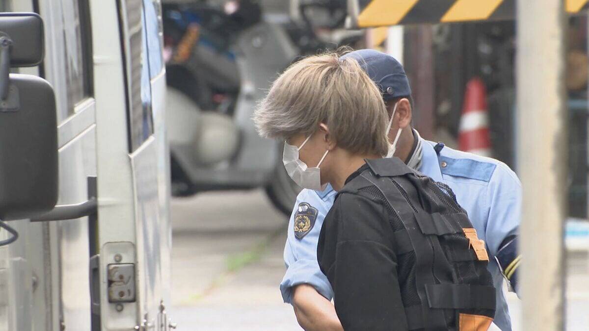 小1女児暴行死 腹を蹴るなどして嘔吐や発熱伴うケガをさせたか 母親を傷害罪で追起訴 愛知･犬山市