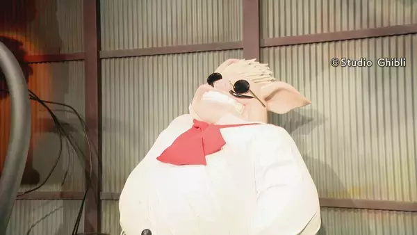 「ジブリパーク “登場人物になりきる”展示リニューアル ｢ジブリの大倉庫｣内にある全14コーナーのうち7つ入れ替え『君たちはどう生きるか』などの名シーンが新たに 愛知･長久手市」の画像