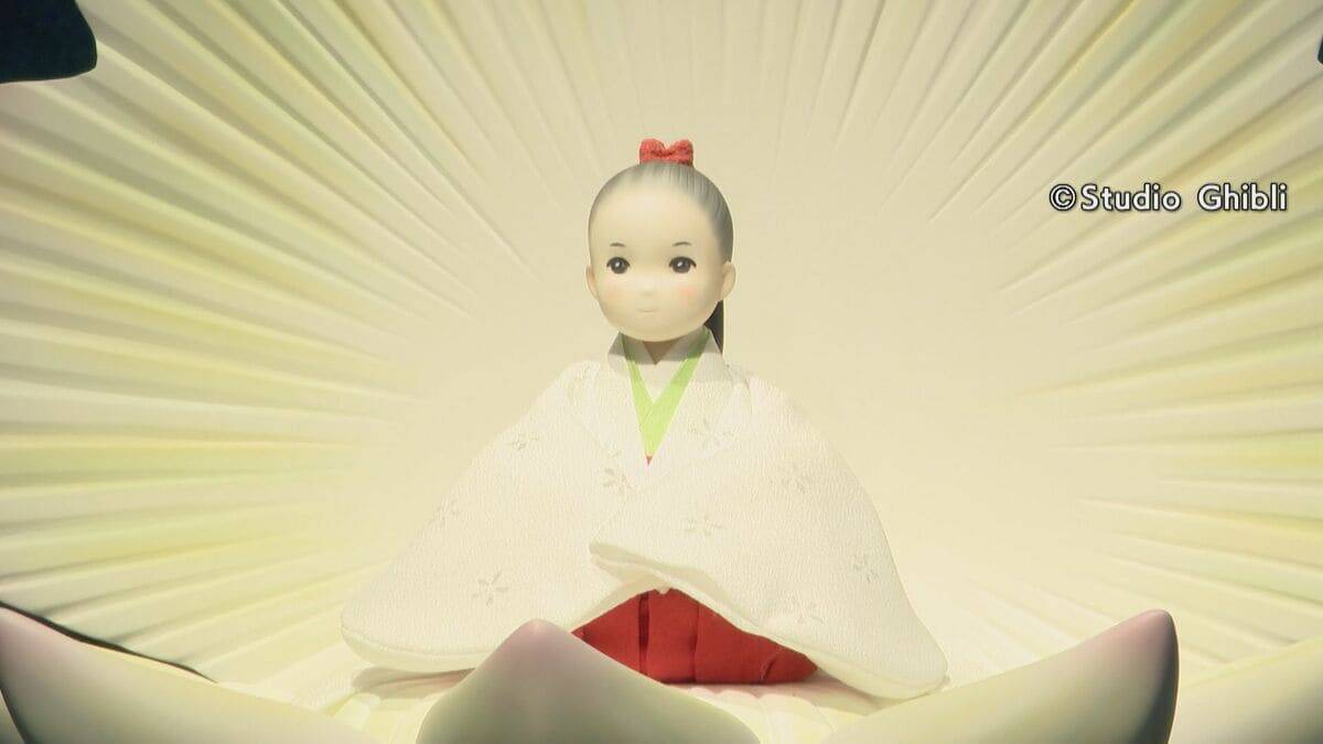 ジブリパーク “登場人物になりきる”展示リニューアル ｢ジブリの大倉庫｣内にある全14コーナーのうち7つ入れ替え『君たちはどう生きるか』などの名シーンが新たに 愛知･長久手市