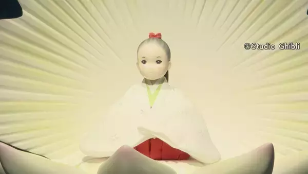 「ジブリパーク “登場人物になりきる”展示リニューアル ｢ジブリの大倉庫｣内にある全14コーナーのうち7つ入れ替え『君たちはどう生きるか』などの名シーンが新たに 愛知･長久手市」の画像