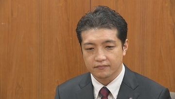 愛知・大治町の鈴木康友町長が警察の“任意聴取”受けているとを認める 前議員事務所に無断で複数回立ち入ったとして被害届も