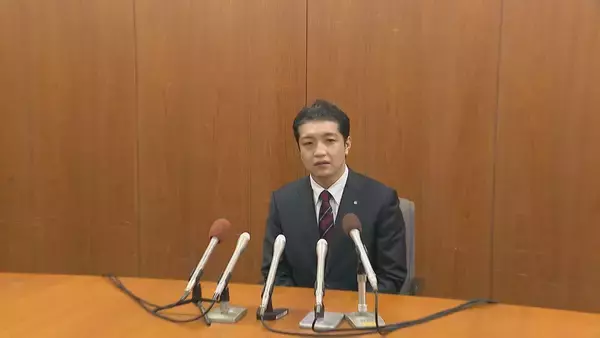 「愛知・大治町の鈴木康友町長が警察の“任意聴取”受けているとを認める 前議員事務所に無断で複数回立ち入ったとして被害届も」の画像