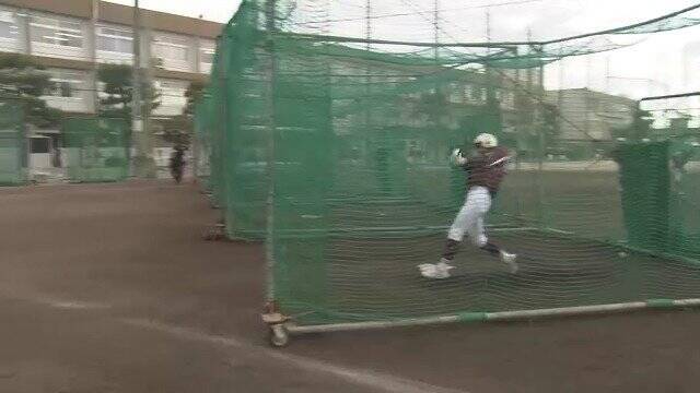 東大に医学部志望の部員も… 三重の公立“超進学校”が目指す｢甲子園｣ 強さの秘密は個人練習に？春のセンバツ 21世紀枠候補の四日市高校