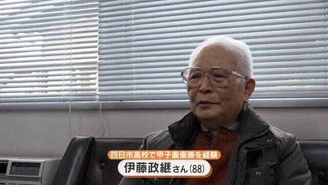 東大に医学部志望の部員も… 三重の公立“超進学校”が目指す｢甲子園｣ 強さの秘密は個人練習に？春のセンバツ 21世紀枠候補の四日市高校