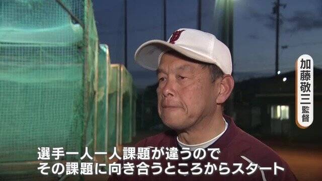 東大に医学部志望の部員も… 三重の公立“超進学校”が目指す｢甲子園｣ 強さの秘密は個人練習に？春のセンバツ 21世紀枠候補の四日市高校